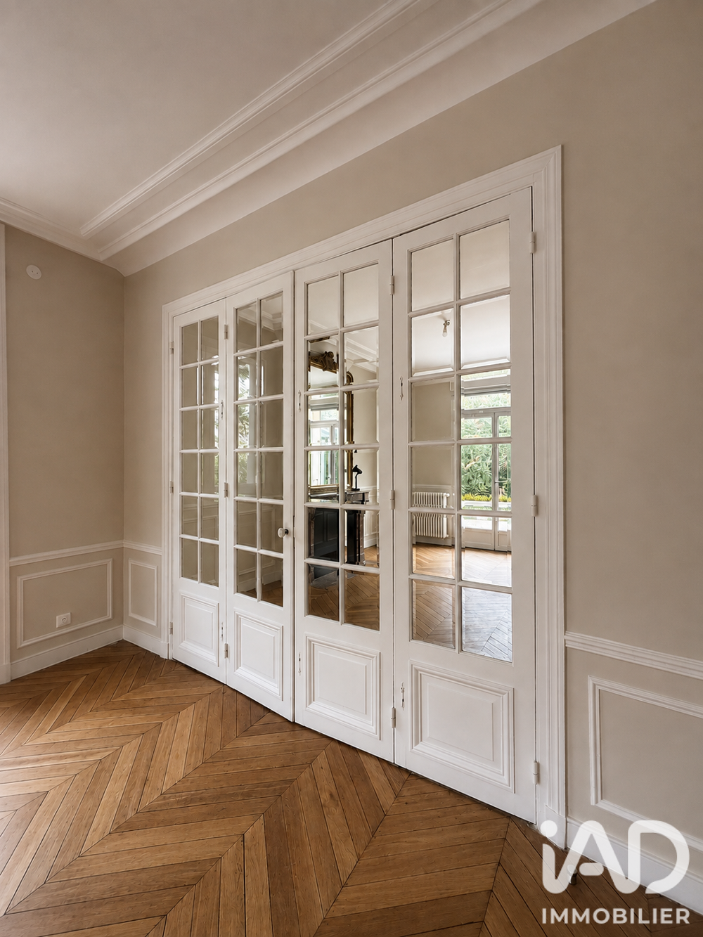 à vendre  Maison Saint-Maurice (94410)