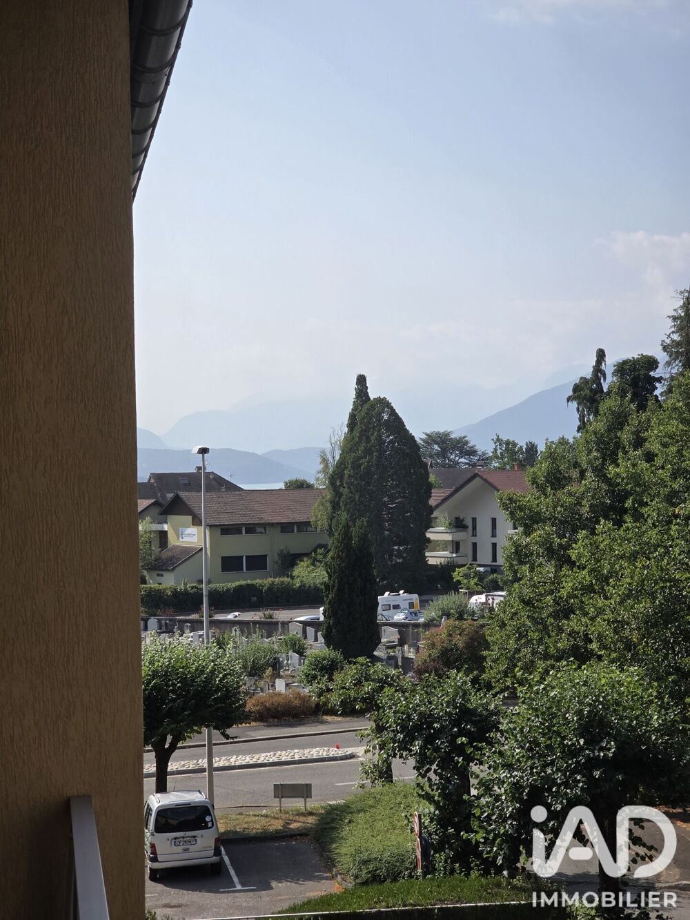à vendre  Appartement Annecy-le-Vieux (74940)