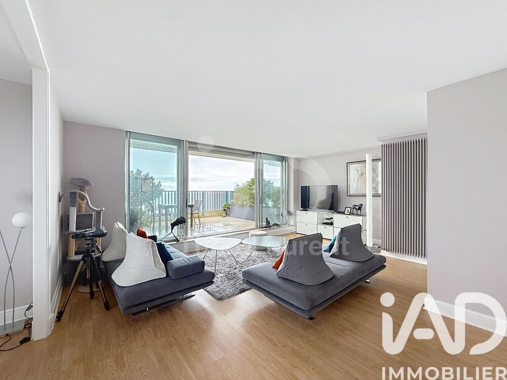 à vendre  Appartement La Baule-Escoublac (44500)
