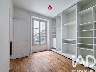  Appartement � vendre 3 pi�ces 40 m�