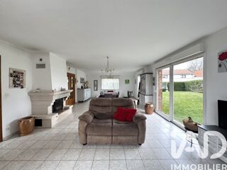  Maison à vendre 5 pièces 131 m²