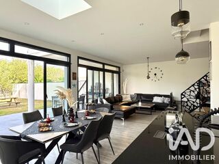  Maison à vendre 7 pièces 216 m²