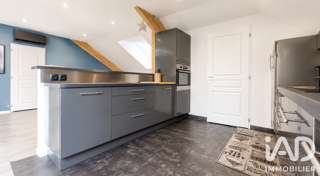  Appartement à vendre 4 pièces 90 m²