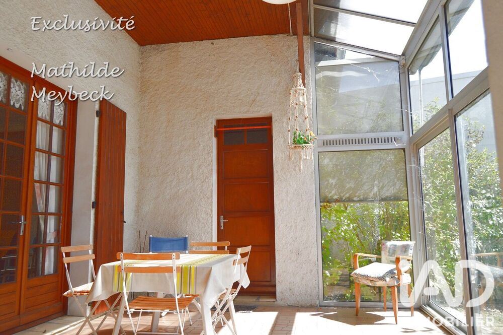 Vente Maison Vente Maison/villa 5 pièces Niort