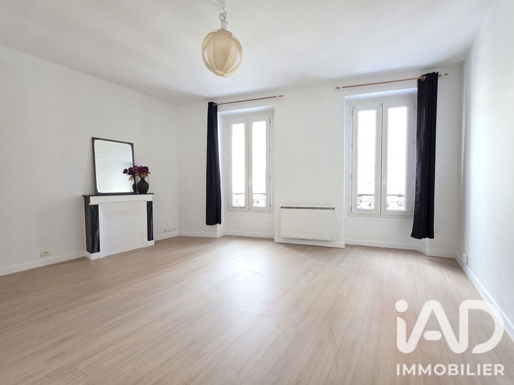 Vente Studio 1 pièce