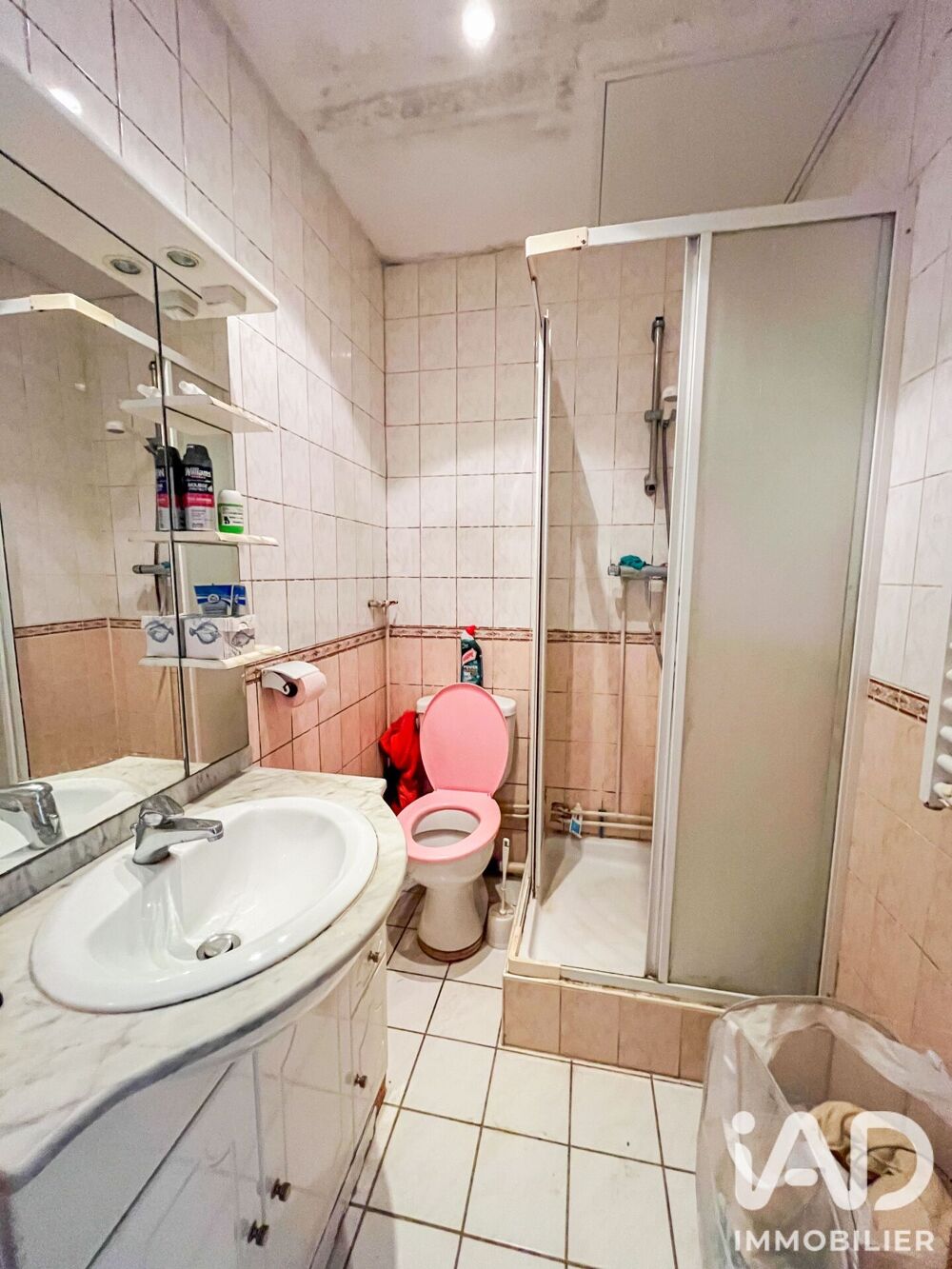 Vente Appartement Vente Appartement 1 pièce Le havre