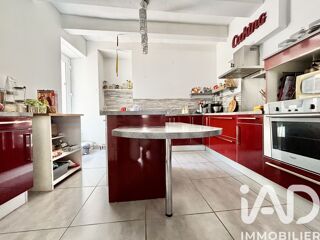  Maison à vendre 5 pièces 123 m²