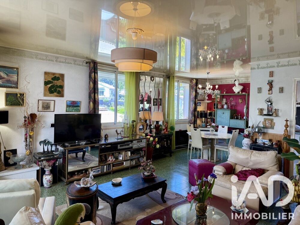 Vente Maison Vente Maison/villa 5 pièces La garde