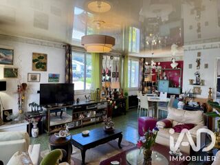  Maison à vendre 5 pièces 220 m²