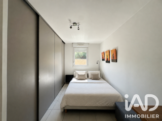  Appartement à vendre 3 pièces 48 m²