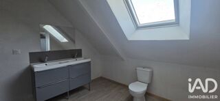 Maison à vendre 4 pièces 100 m²