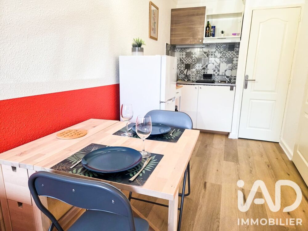 Vente Appartement Vente Studio 1 pièce Saint-genis-pouilly