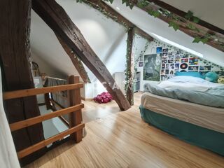  Appartement à vendre 1 pièce 14 m²