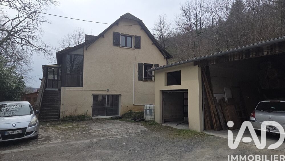 Vente Maison traditionnelle 11 pièces