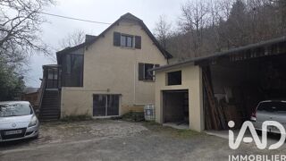  Maison à vendre 11 pièces 211 m²