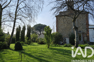  Maison à vendre 7 pièces 140 m²