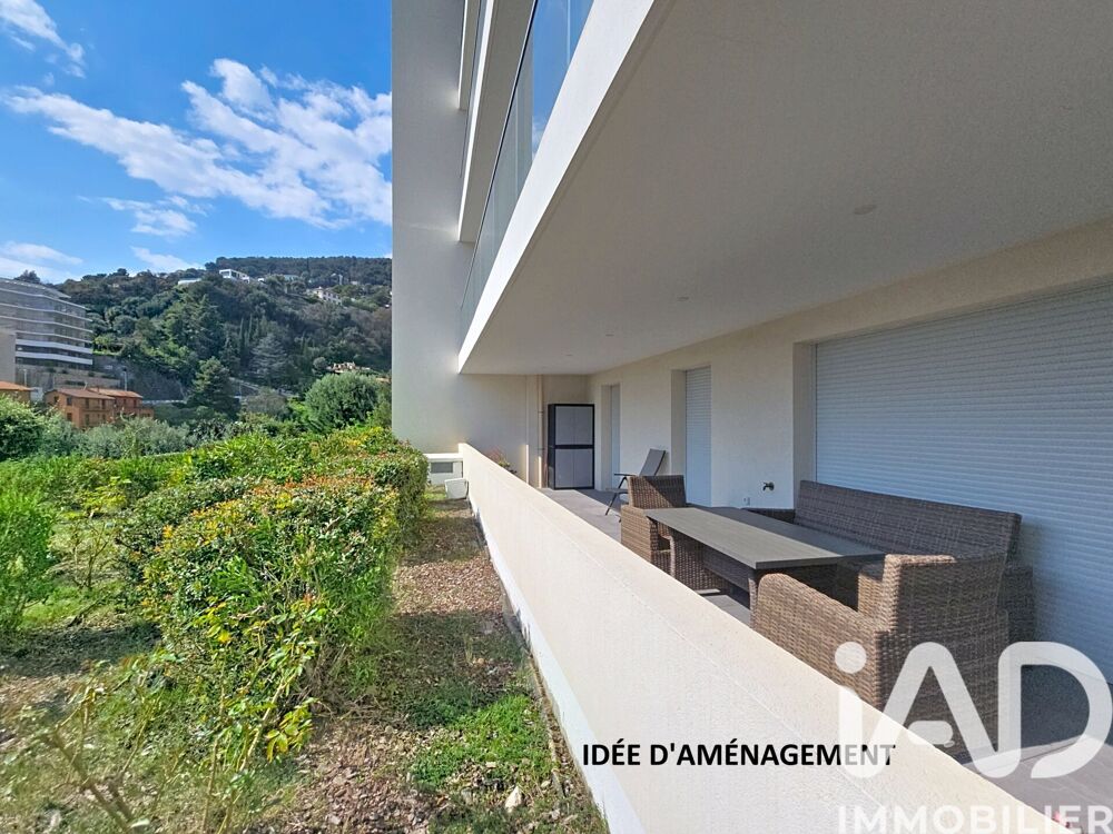 Vente Appartement Vente Appartement 3 pièces Beausoleil