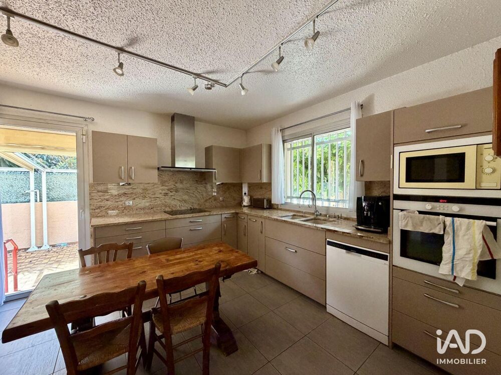 Vente Maison Vente Maison/villa 5 pièces Perpignan