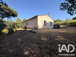  Maison à vendre 4 pièces 100 m²