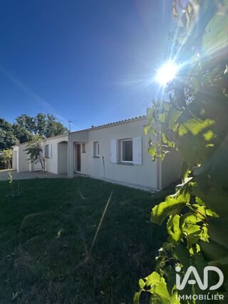 Vente Maison Vente Maison traditionnelle 4 pièces Périgny