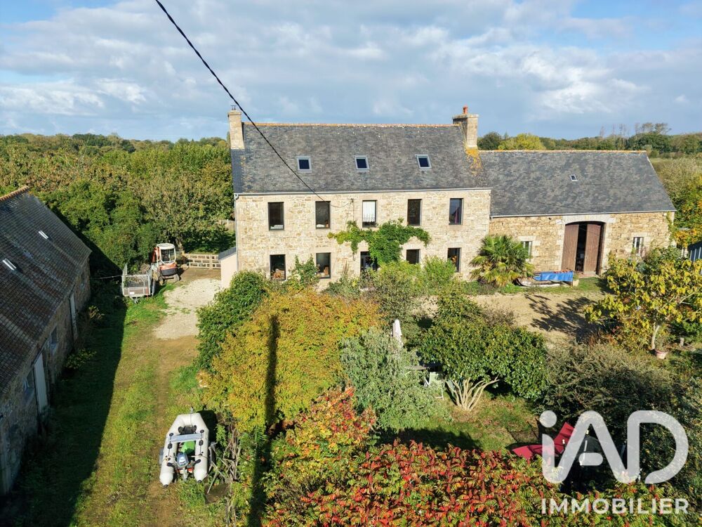 à vendre  Maison Kermaria-Sulard (22450)