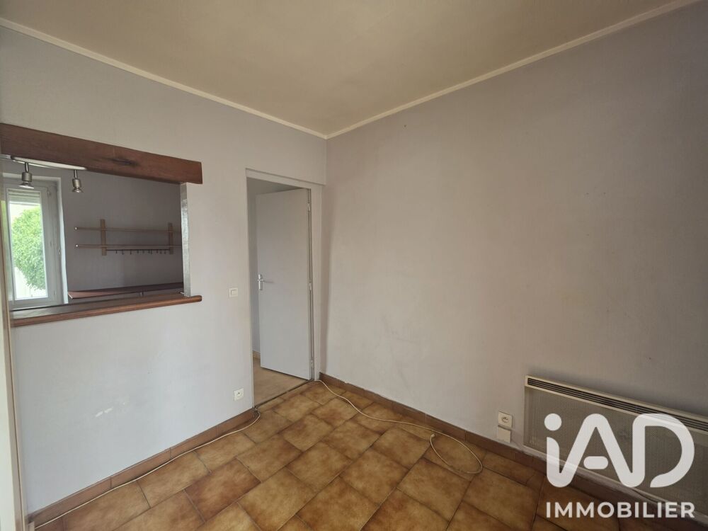 Vente Appartement Vente Appartement 1 pièce Oncy-sur-École