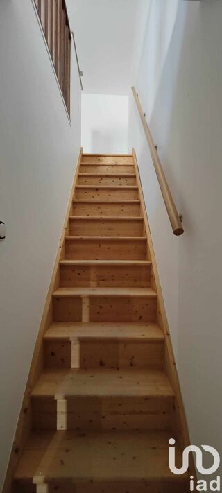  Appartement à vendre 2 pièces 41 m²