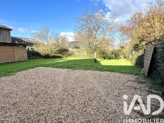  Maison à vendre 3 pièces 70 m²
