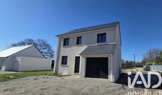  Maison à vendre 4 pièces 108 m²