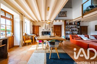  Maison à vendre 9 pièces 300 m²