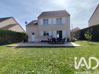  Maison � vendre 6 pi�ces 101 m�
