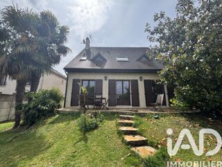  Maison � vendre 6 pi�ces 140 m�