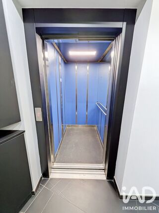  Appartement à vendre 5 pièces 151 m²