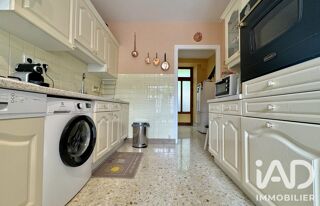  Maison à vendre 6 pièces 131 m²