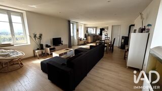  Maison à vendre 7 pièces 130 m²