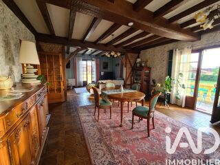  Maison � vendre 8 pi�ces 200 m�