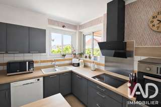  Maison à vendre 5 pièces 128 m²