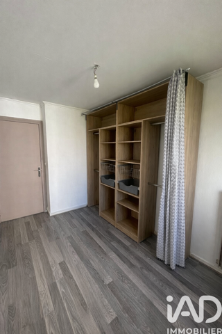  Appartement à vendre 3 pièces 63 m²
