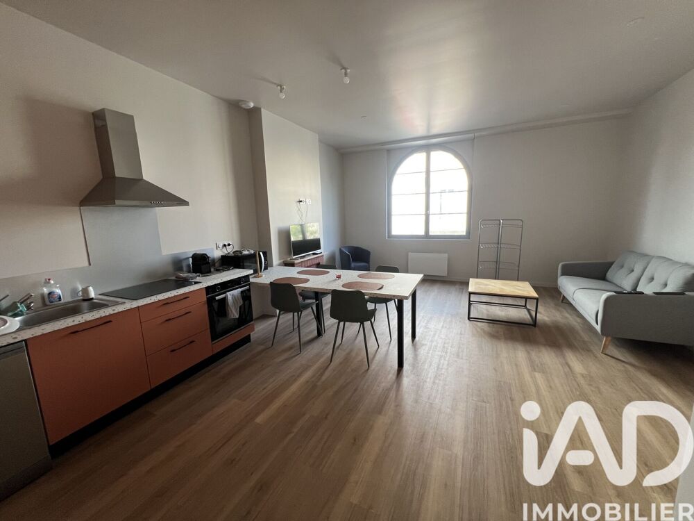 Vente Appartement 5 pièces