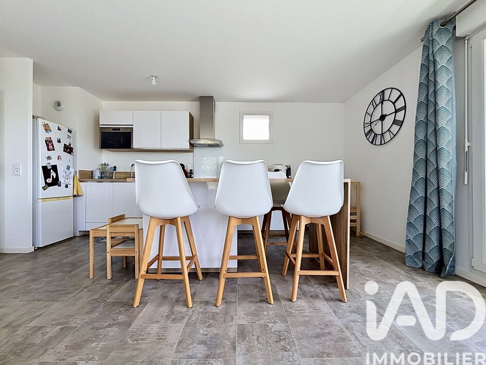 Vente Appartement Vente Appartement 3 pièces Bondoufle