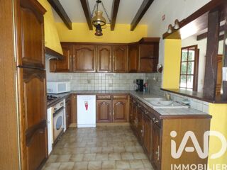  Maison à vendre 7 pièces 149 m²