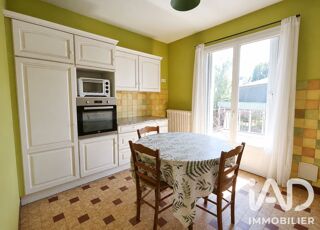  Maison à vendre 5 pièces 106 m²