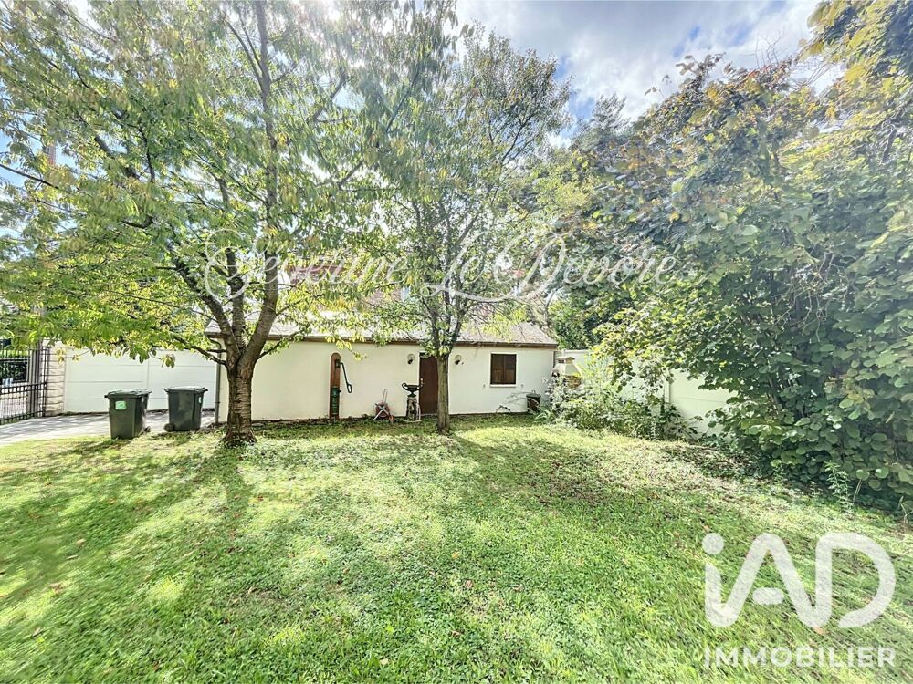 Vente Maison/villa 9 pièces