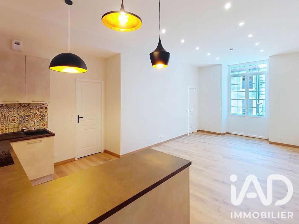 Location Appartement 4 pièces