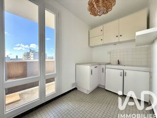  Appartement à vendre 2 pièces 39 m²