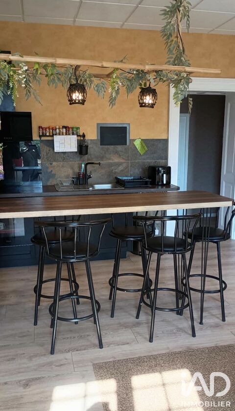   Vente Boutique/Local commercial 569 m&sup2; 