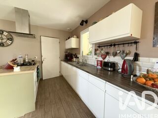  Maison à vendre 5 pièces 105 m²