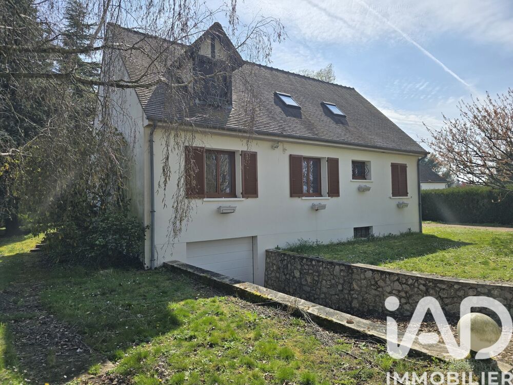 Vente Maison Vente Maison/villa 6 pièces Mézières-lez-cléry