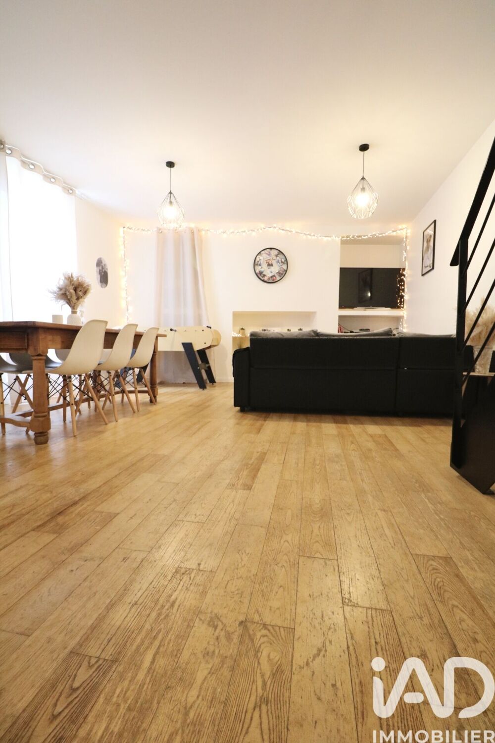 Vente Immeuble Vente Immeuble 104 m&sup2; Prayssac