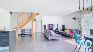  Maison à vendre 4 pièces 114 m²